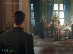 Extrait de la bande-annonce de 007 First Light (source : IO Interactive YouTube)