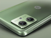 Le Moto G54 5G sera disponible en deux couleurs. (Source de l'image : Motorola)