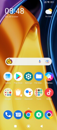 Logiciel Xiaomi Poco C40