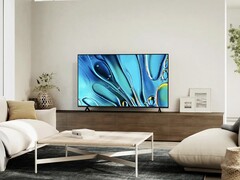 Sony a dévoilé le téléviseur BRAVIA 3, moins cher, de sa gamme 2024. (Source de l&#039;image : Sony)