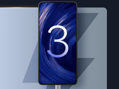 La mise à jour over-the-air améliore les performances du lanceur HyperOS 3. Image promotionnelle du système d'exploitation. (Source de l'image : Xiaomi)