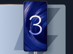 La mise à jour over-the-air améliore les performances du lanceur HyperOS 3. Image promotionnelle du système d'exploitation. (Source de l'image : Xiaomi)