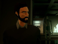 State of Mind compte plus de 1 500 avis sur Steam. Photo : une capture d’écran du jeu.