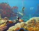 Subnautica 2 retrouve l'atmosphère du jeu original, mais la portée de la version Early Access est encore assez limitée.