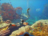 Subnautica 2 retrouve l'atmosphère du jeu original, mais la portée de la version Early Access est encore assez limitée.