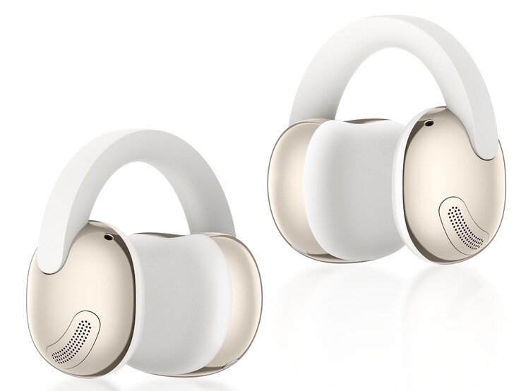 Les écouteurs ouverts CrystalClip de TCL sont un modèle standard.