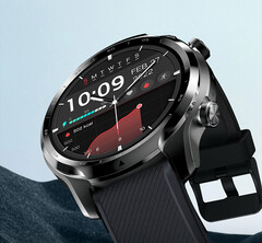 La TicWatch Pro 3 Sports Version rejoint plusieurs autres modèles de TicWatch Pro 3. (Image source : Mobvoi)