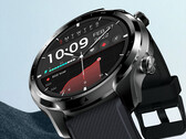 La TicWatch Pro 3 Sports Version rejoint plusieurs autres modèles de TicWatch Pro 3. (Image source : Mobvoi)