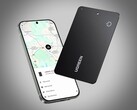 Le nouveau tracker d'Ugreen offre une autonomie de cinq ans (Source de l'image : Ugreen, édité)