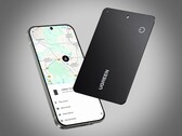 Le nouveau tracker d'Ugreen offre une autonomie de cinq ans (Source de l'image : Ugreen, édité)