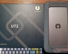 L'Unify UT2 offre de nombreuses options de sauvegarde des données (Image source : Notebookcheck)