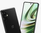 Le OnePlus Nord CE 3 ne ressemble pas beaucoup à son prédécesseur. (Image source : @OnLeaks &amp; 91mobiles)