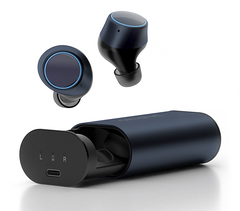 Le Outlier Air V2 peut durer jusqu'à 12 heures à partir d'une seule charge. (Source de l'image : Creative Technology)