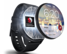 Le Snapdragon Wear 5100 pourrait comporter les mêmes cœurs de CPU que les Wear 4100 et Wear 4100+. (Image source : Qualcomm)