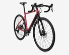 Le vélo de route électrique Van Rysel E-EDR AF pèse environ 14 kg (source : Decathlon)