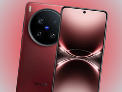 Le Vivo X300 Ultra.