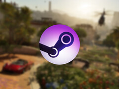 Watch Dogs 2 est actuellement à 4,99 $. Illustration : une capture d&#039;écran modifiée du jeu. (Source de l&#039;image : Steam)