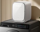 Le mini lave-linge et sèche-linge Mijia de Xiaomi, d'une capacité de 1,2 kg (photo), est arrivé en Chine. (Source de l'image : Xiaomi)