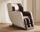 Le fauteuil de massage intelligent Xiaomi Mijia fait l'objet d'un crowdfunding en Chine. (Source de l'image : Xiaomi)