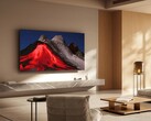 Le Xiaomi TV F Pro 2026 (photo) est désormais disponible en Europe. (Source de l'image : Xiaomi)