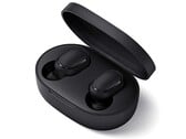 Les AirDots 2 de Xiaomi Redmi offrent une qualité raisonnable à un prix abordable. (Source de l'image : Xiaomi/Amazon)