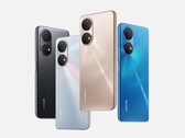 Le Honor Play 30 Plus sera disponible en plusieurs couleurs. (Image source : Honor)