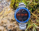 La Huawei Watch Ultimate. (Source de l'image : Huawei)