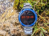 La Huawei Watch Ultimate. (Source de l'image : Huawei)