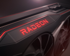 La Radeon RX 7900 XT d'AMD est censée offrir des performances deux fois supérieures à celles de la RX 6900 XT (Source : AMD)