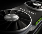 L'exploitation extensive de la cryptographie semble aspirer la vie des cartes comme la NVIDIA GeForce RTX 2080 Ti. (Source de l'image : NVIDIA)