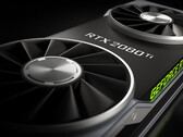 L'exploitation extensive de la cryptographie semble aspirer la vie des cartes comme la NVIDIA GeForce RTX 2080 Ti. (Source de l'image : NVIDIA)