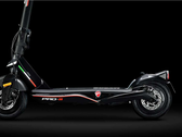 La nouvelle Pro-III. (Source : Ducati)