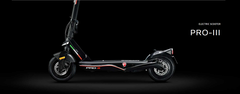 La nouvelle Pro-III. (Source : Ducati)
