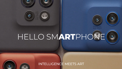 Le Edge 50 Neo. (Source de l'image : Motorola)