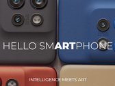 Le Edge 50 Neo. (Source de l'image : Motorola)