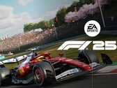 F1 25 sera lancé sur toutes les plateformes le 30 mai (image source : EA)