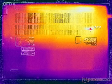 Système à l'arrêt (couvercle D)