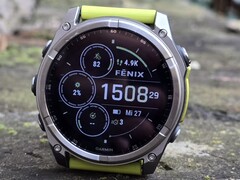 Garmin Connect s'ouvre un peu, même si c'est un peu unilatéral. (Source de l'image : Garmin)