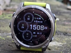 Garmin Connect s&#039;ouvre un peu, même si c&#039;est un peu unilatéral. (Source de l&#039;image : Garmin)
