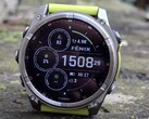 Garmin Connect s'ouvre un peu, même si c'est un peu unilatéral. (Source de l'image : Garmin)
