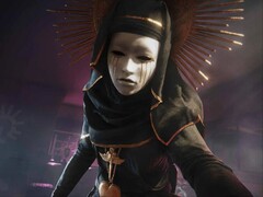 L'antagoniste du DLC « Last Rites ».