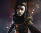 L'antagoniste du DLC « Last Rites ».