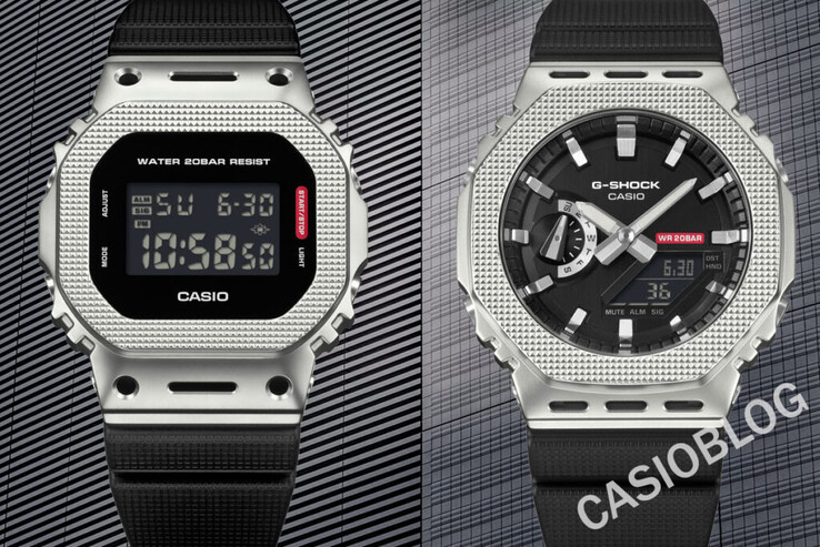 (Image source : Casioblog)