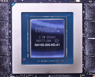 Le TGP maximum du GPU indiqué sur le panneau de configuration Nvidia ne dit pas toujours la vérité (Image source : Techpowerup.com)