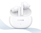 Honor ne vendra les Earbuds 3i qu'en blanc. (Image source : Honor)