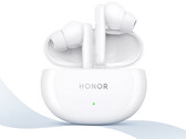 Honor ne vendra les Earbuds 3i qu'en blanc. (Image source : Honor)