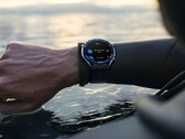 Huawei a conçu la Watch Ultimate en pensant aux plongeurs. (Source de l'image : Huawei)