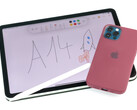 l'iPad Air 4 et l'iPhone 12 Pro sont tous deux basés autour de l'A14