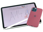 l'iPad Air 4 et l'iPhone 12 Pro sont tous deux basés autour de l'A14