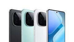 Le Z9 Turbo. (Source de l'image : iQoo)